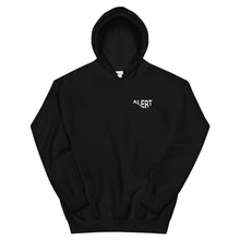 Load image into Gallery viewer, Alert Unisex Hoodie