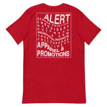 Load image into Gallery viewer, Alert Unisex T-Shirt