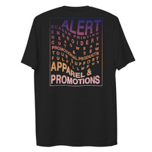 Load image into Gallery viewer, Gradient Merch Unisex recycled t-shirt