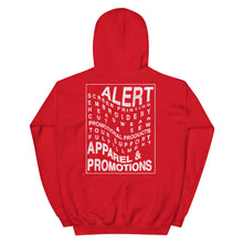 Load image into Gallery viewer, Alert Unisex Hoodie