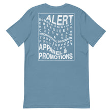 Load image into Gallery viewer, Alert Unisex T-Shirt