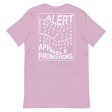 Load image into Gallery viewer, Alert Unisex T-Shirt