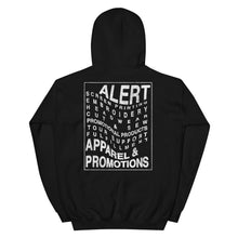 Load image into Gallery viewer, Alert Unisex Hoodie