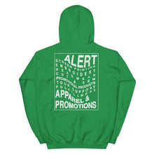 Load image into Gallery viewer, Alert Unisex Hoodie