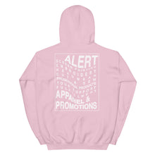 Load image into Gallery viewer, Alert Unisex Hoodie