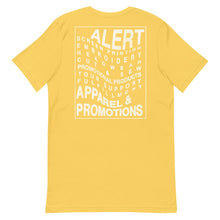 Load image into Gallery viewer, Alert Unisex T-Shirt