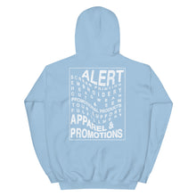 Load image into Gallery viewer, Alert Unisex Hoodie