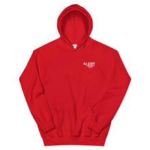 Load image into Gallery viewer, Alert Unisex Hoodie