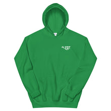 Load image into Gallery viewer, Alert Unisex Hoodie
