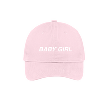 Load image into Gallery viewer, BABY GIRL HAT
