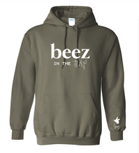 Load image into Gallery viewer, BEEZ HOODIE
