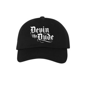 DEVIN THE DUDE DAD HAT